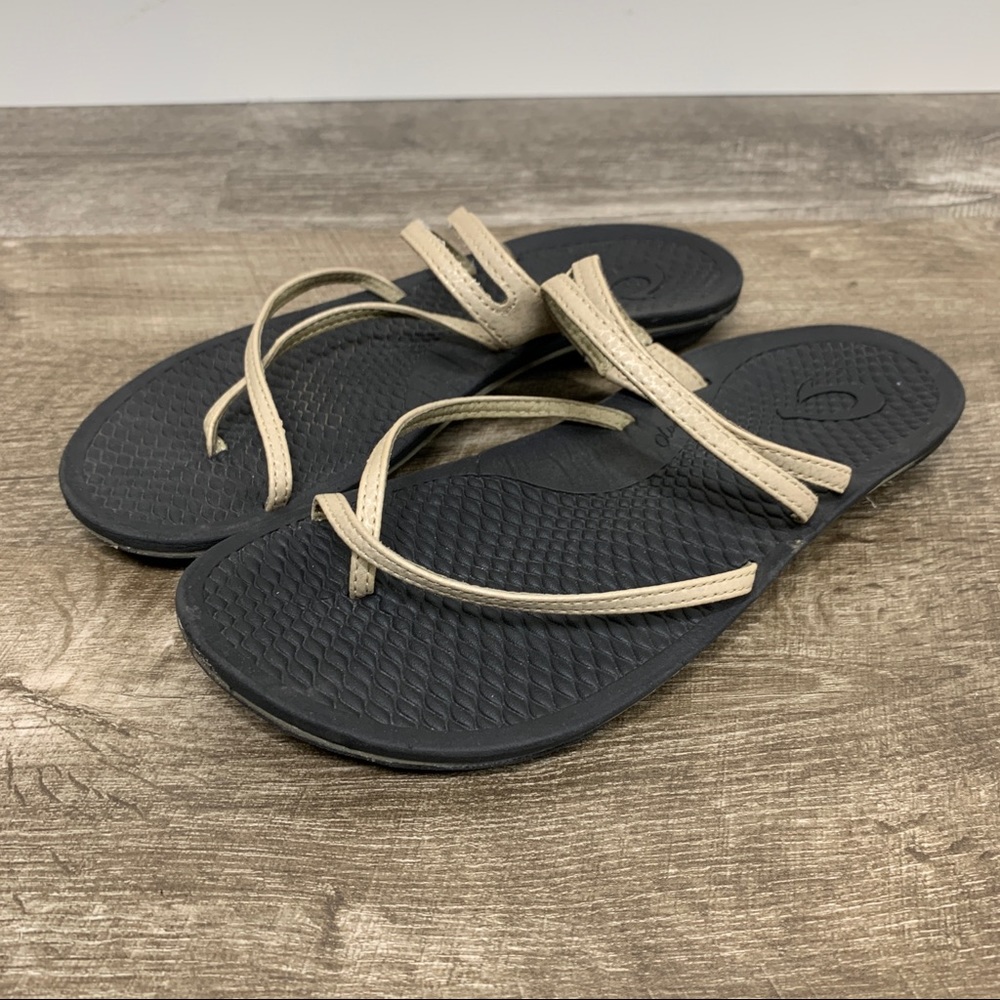 OLUKAI Ma’a Kai Sandals